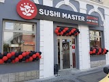 Sushi Master Луцьк