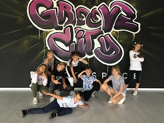 Dance Space “Groove City”