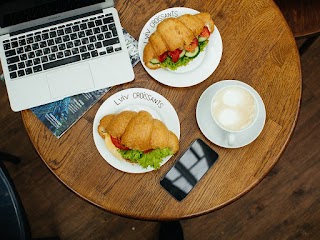 Lviv Croissants