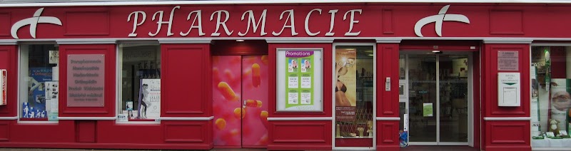 photo pharmacie