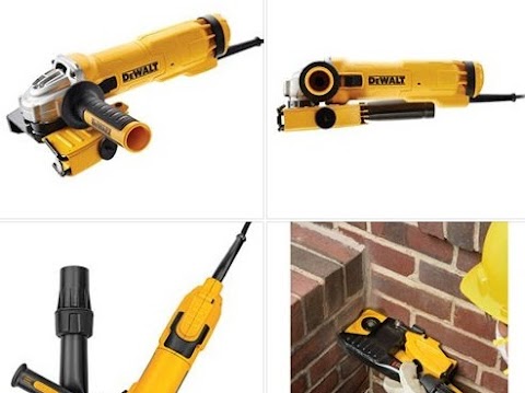 Сервісний центр DeWALT, Stanley, Black&Decker