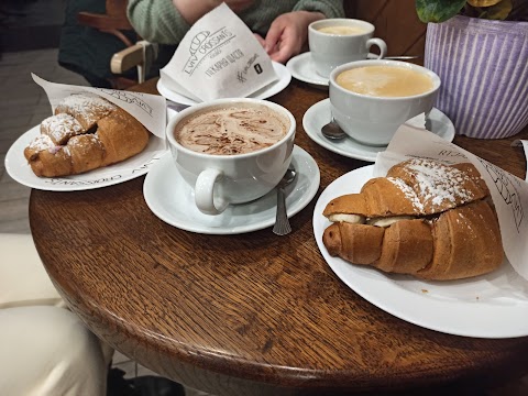 Lviv Croissants