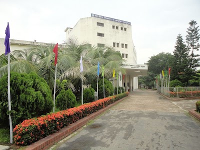 photo of National Museum of Science and Technology