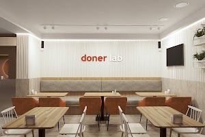 doner lab