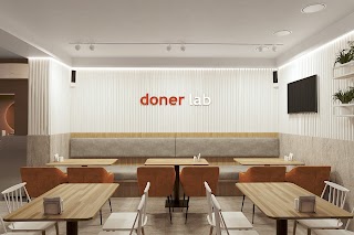 doner lab