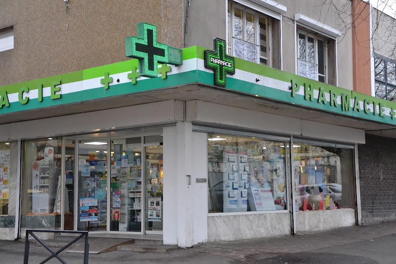 photo pharmacie