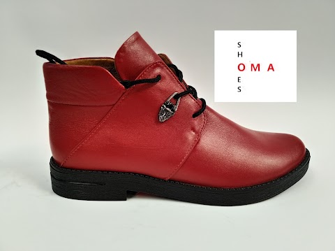 OMA SHOES