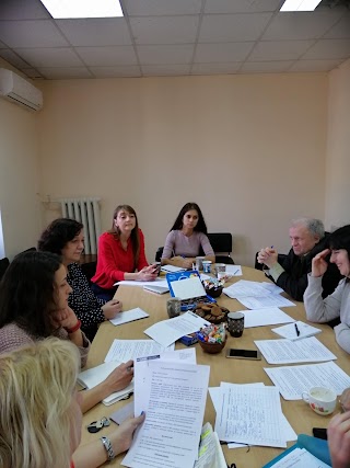Київський міський центр соціальних служб для сім’ї, дітей, молоді