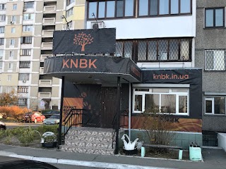 KNBK