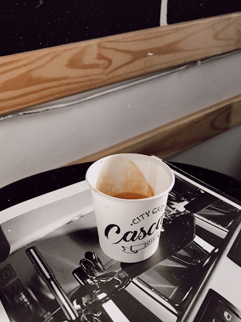 Cascara Cafe