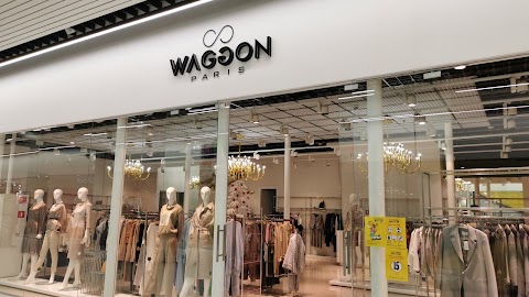 WAGGON Outlet