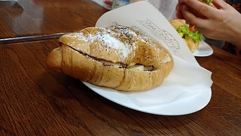 Lviv Croissants