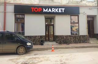 TOP MARKET