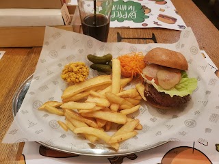 Star Burger