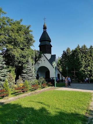 П'ятницький храм на Підзамчі, м. Львів ПЦУ(Храм Святої П'ятниці)