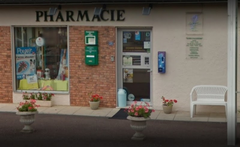 photo pharmacie