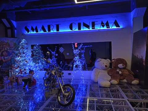 SmartCinema