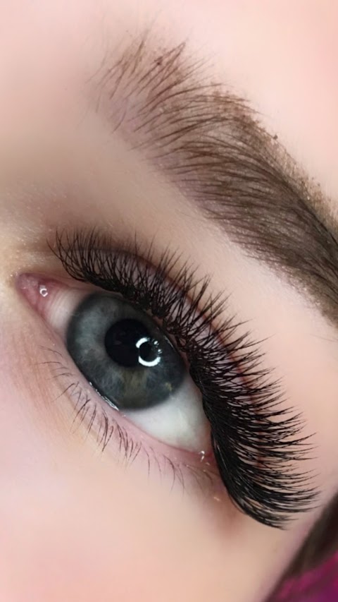 Lana Black Studio (Lashes&Brows)