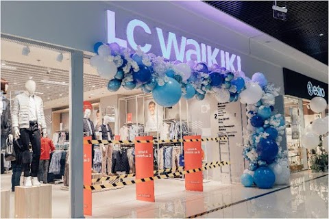 LC WAIKIKI