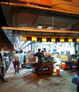 Super Biryani and Bun Kabab House