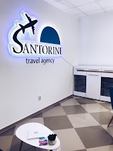 Santorini Travel Agency