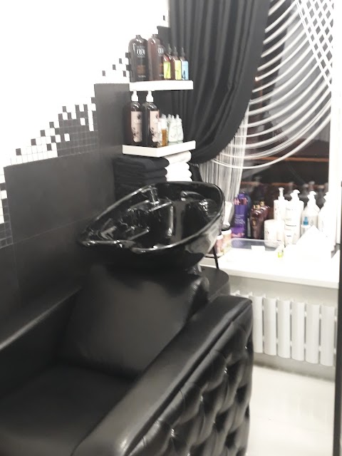 SALON DIAMOND