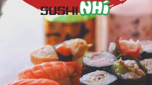 Sushi Nhí