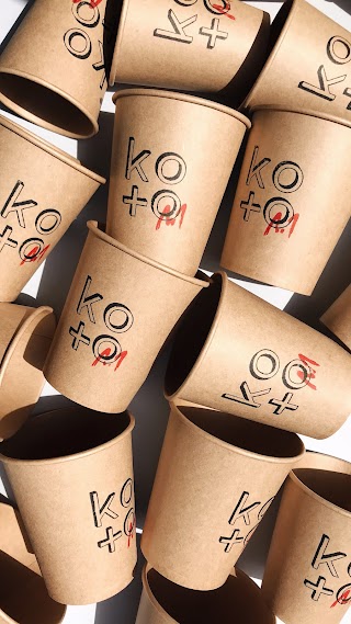 koto coffee co.