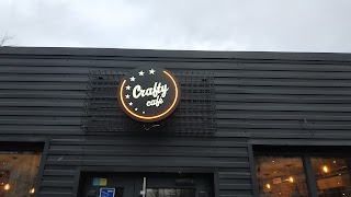 Crafty cafe