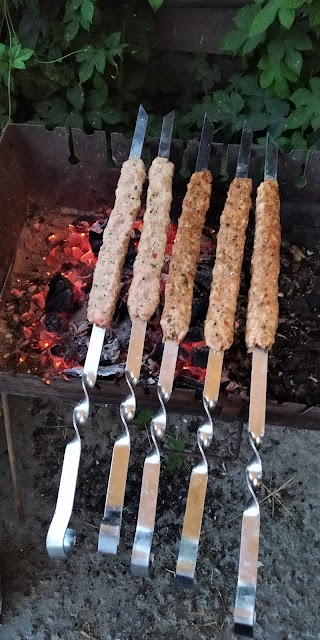 AL Chef Kebab