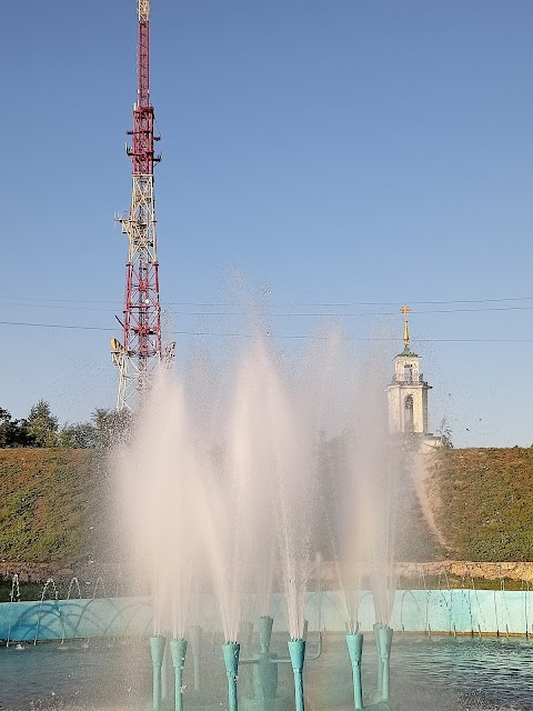 Кіноконцертний зал «Ювілейний»