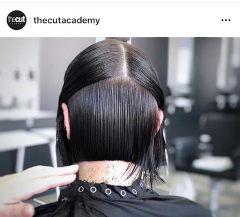 the CUT academy