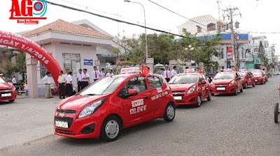 photo of Taxi Sao Do