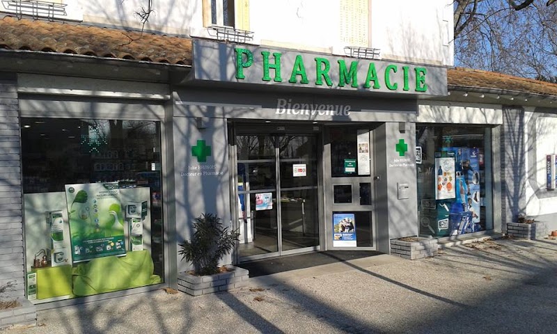 photo pharmacie