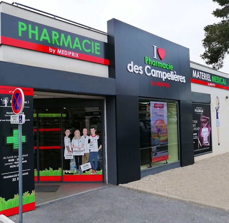 photo pharmacie