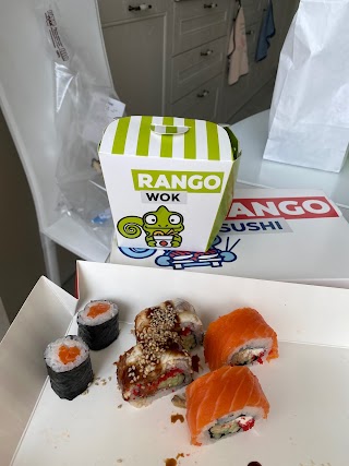 Rango Food