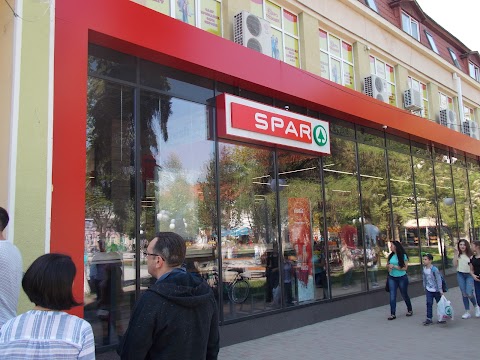 SPAR