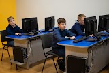 Junior IT Step Academy