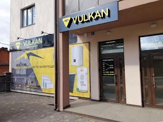 Vulkan