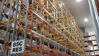 photo of The Racking Company