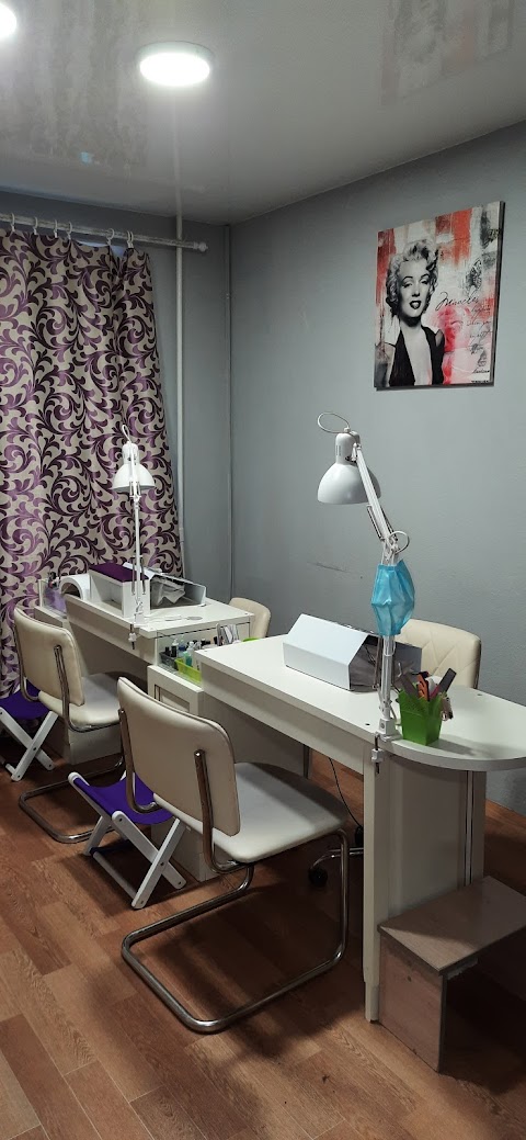 Lilak Nail Studio