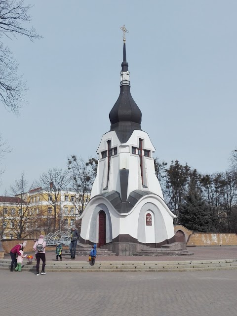 Нова Пошта. Поштове відділення №3. Полтава, Полтавська обл