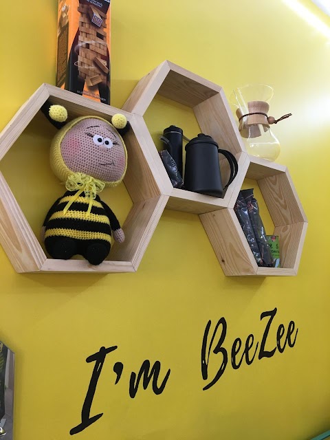 BeeZee Coffee