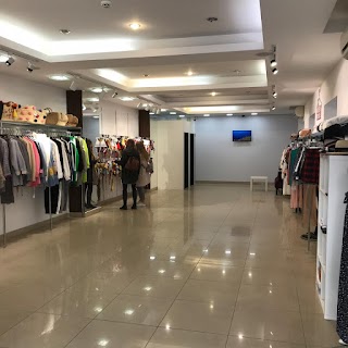 Купить купальник в MODERN BOUTIQUE Магазин женской одежды