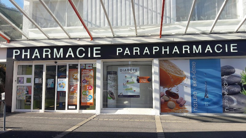 photo pharmacie