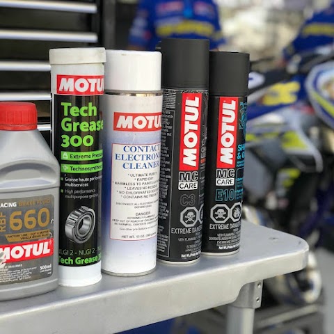 MOTUL BEST