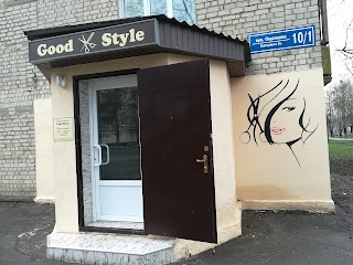 Студия КРАСОТЫ "Good Style"