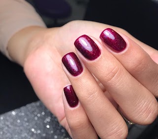 Ногтевой сервис Nail service