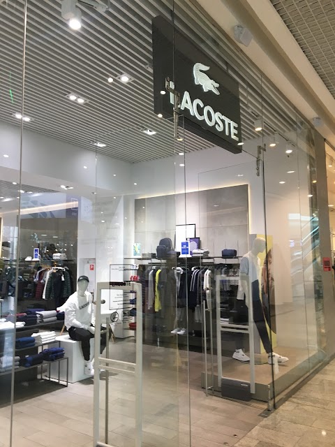 Lacoste