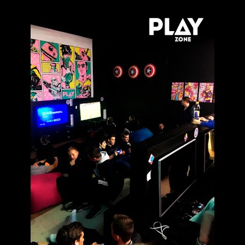 Play Zone